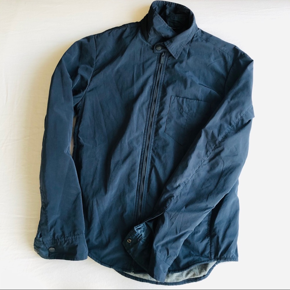 Zara men’s lightweight jacket size S